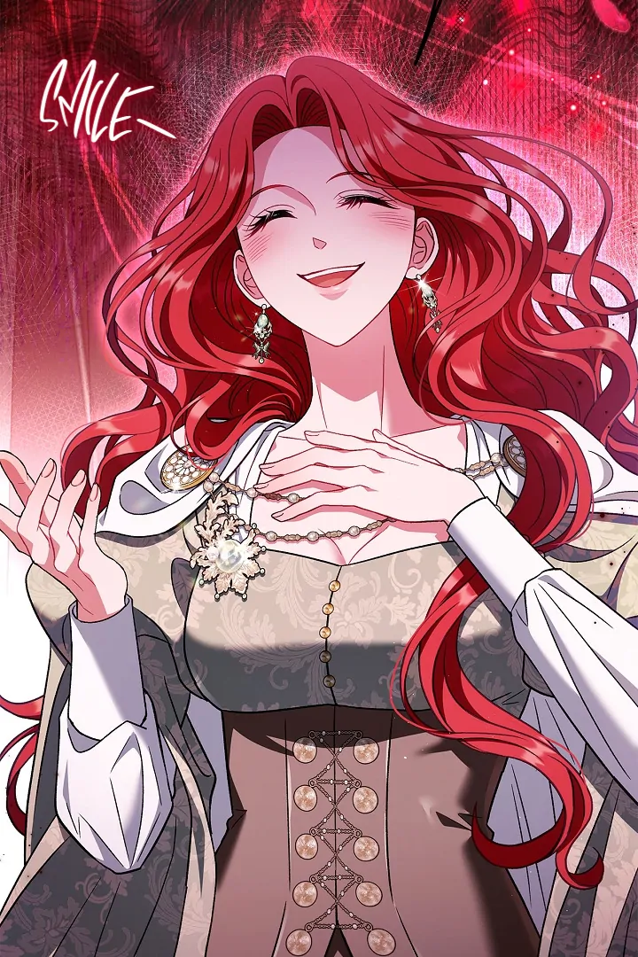 I Will Become the Villain’s Poison Detector Chapter 63 - Page 97