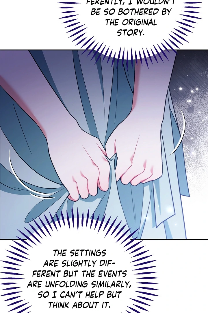 I Will Become the Villain’s Poison Detector Chapter 64 - Page 111