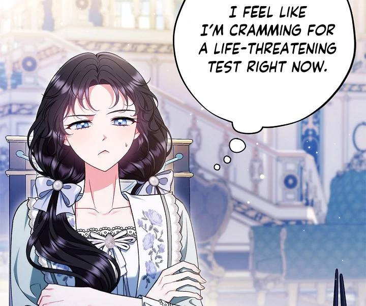 I Will Become the Villain’s Poison Detector Chapter 64 - Page 12