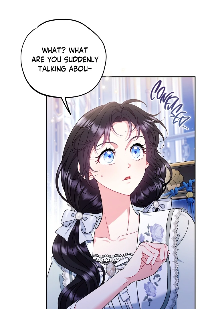 I Will Become the Villain’s Poison Detector Chapter 64 - Page 29