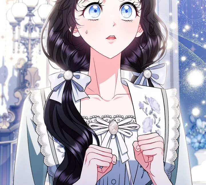 I Will Become the Villain’s Poison Detector Chapter 64 - Page 35