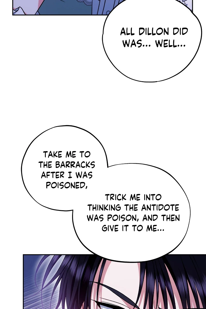 I Will Become the Villain’s Poison Detector Chapter 64 - Page 46