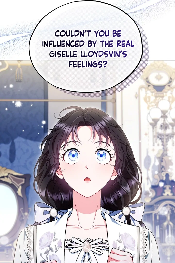 I Will Become the Villain’s Poison Detector Chapter 64 - Page 57