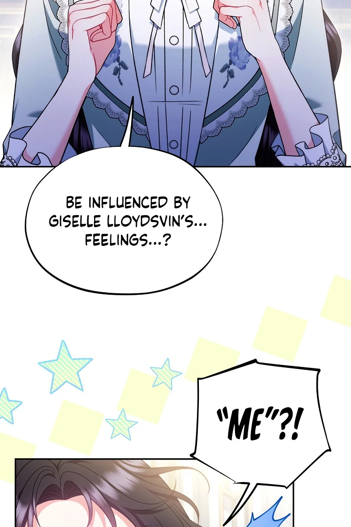 I Will Become the Villain’s Poison Detector Chapter 64 - Page 58