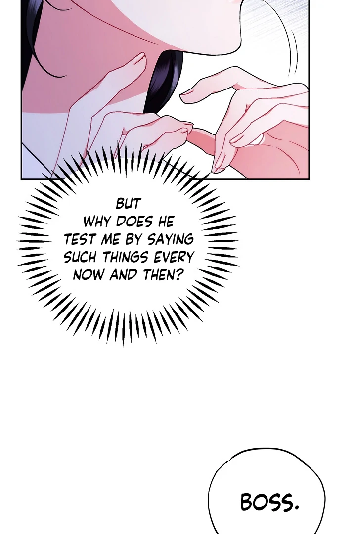 I Will Become the Villain’s Poison Detector Chapter 64 - Page 63