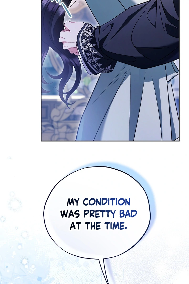 I Will Become the Villain’s Poison Detector Chapter 64 - Page 83