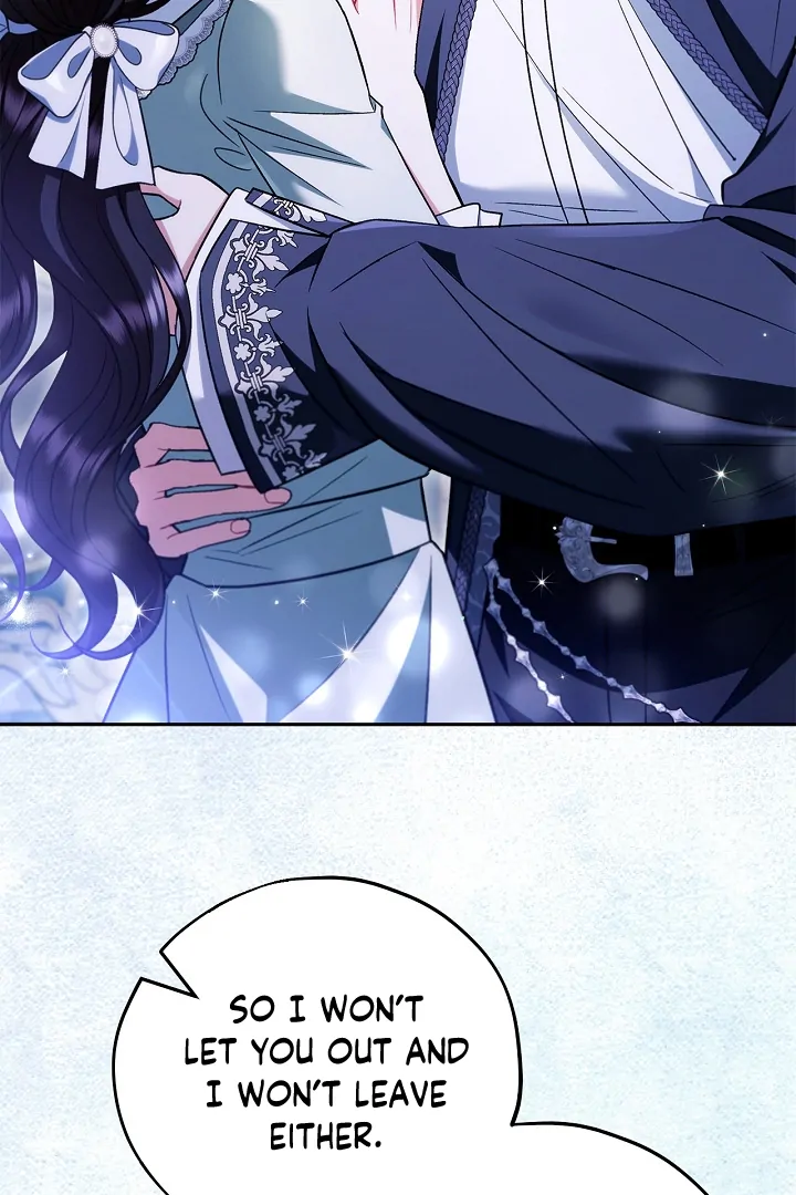 I Will Become the Villain’s Poison Detector Chapter 64 - Page 95