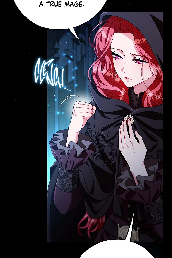 I Will Become the Villain’s Poison Detector Chapter 65 - Page 108