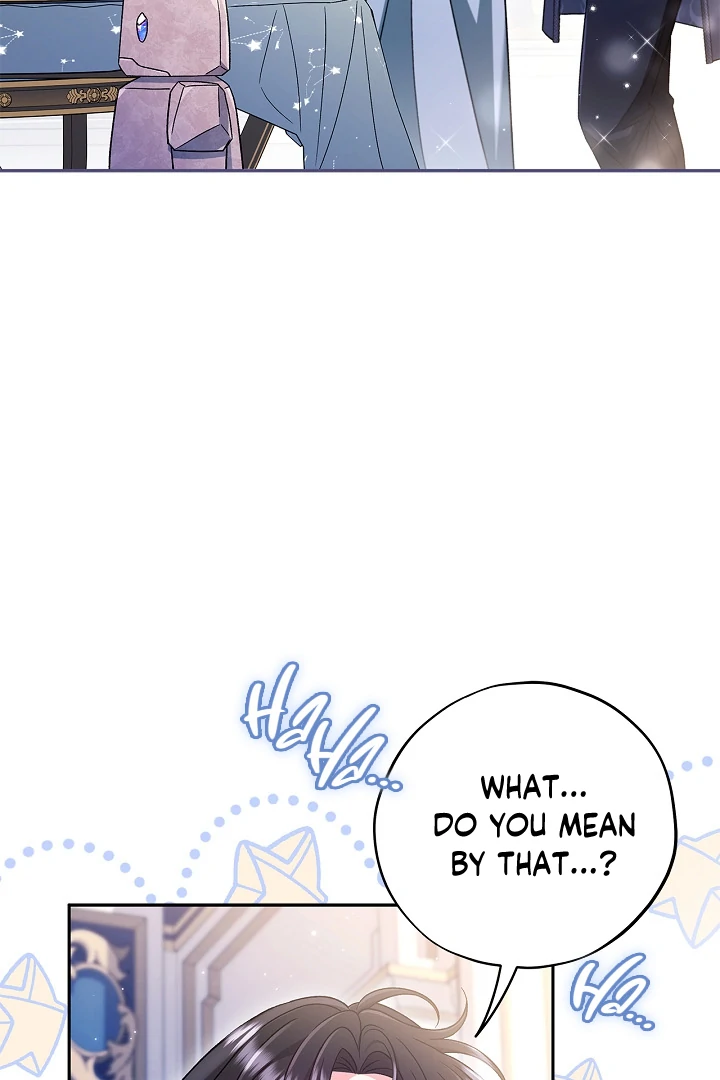 I Will Become the Villain’s Poison Detector Chapter 65 - Page 19