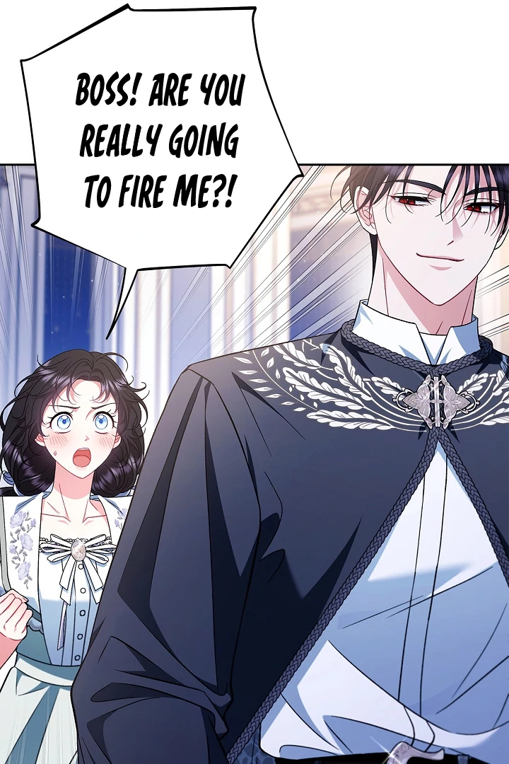 I Will Become the Villain’s Poison Detector Chapter 65 - Page 25