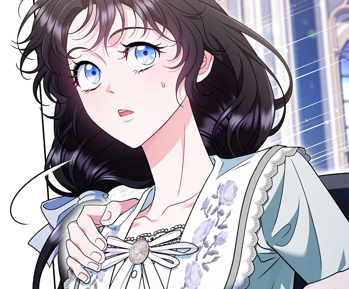 I Will Become the Villain’s Poison Detector Chapter 65 - Page 33