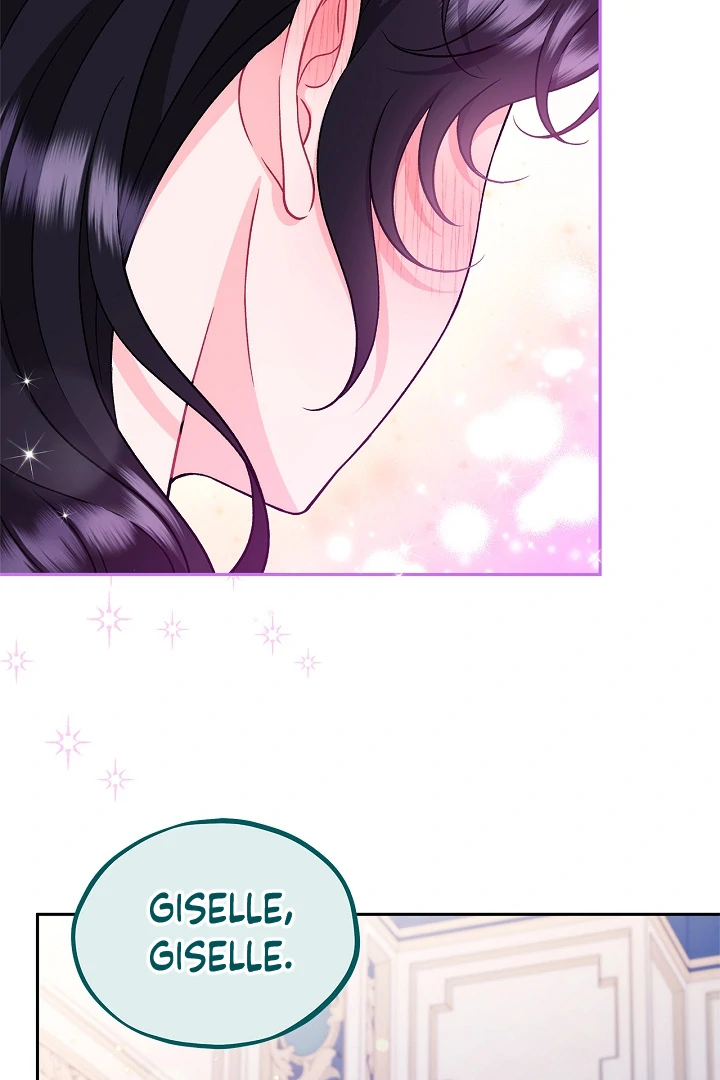 I Will Become the Villain’s Poison Detector Chapter 65 - Page 42