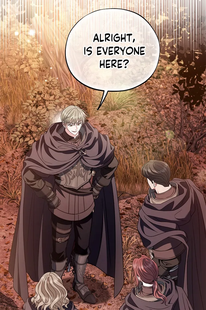 I Will Become the Villain’s Poison Detector Chapter 65 - Page 50