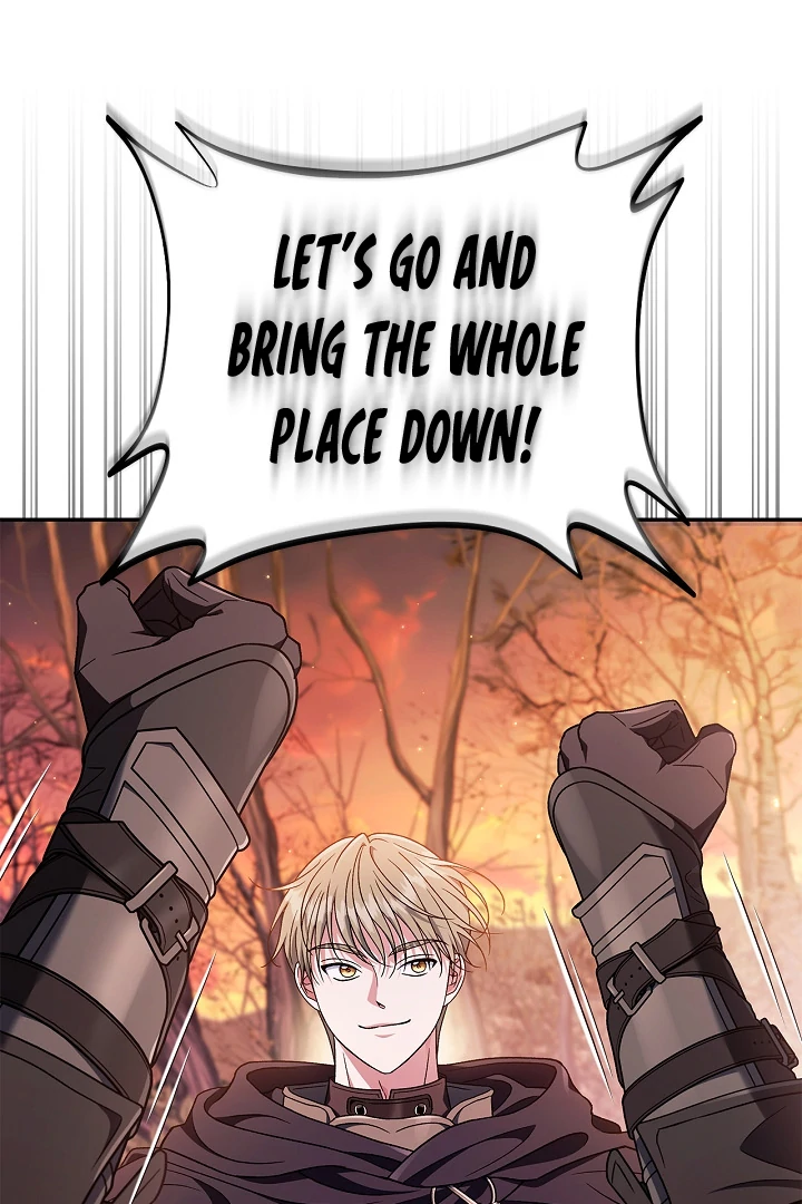 I Will Become the Villain’s Poison Detector Chapter 65 - Page 54