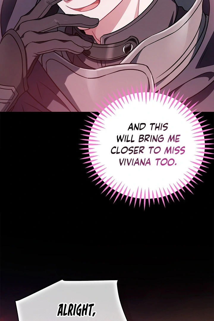 I Will Become the Villain’s Poison Detector Chapter 65 - Page 58