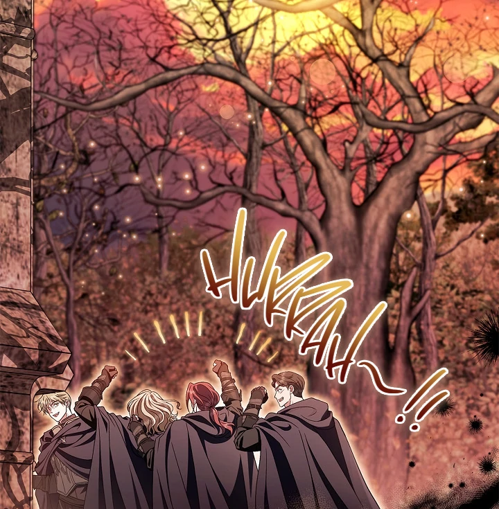 I Will Become the Villain’s Poison Detector Chapter 65 - Page 60