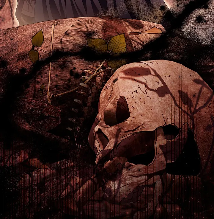 I Will Become the Villain’s Poison Detector Chapter 65 - Page 61