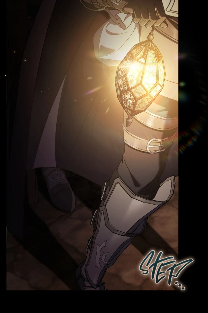 I Will Become the Villain’s Poison Detector Chapter 65 - Page 63