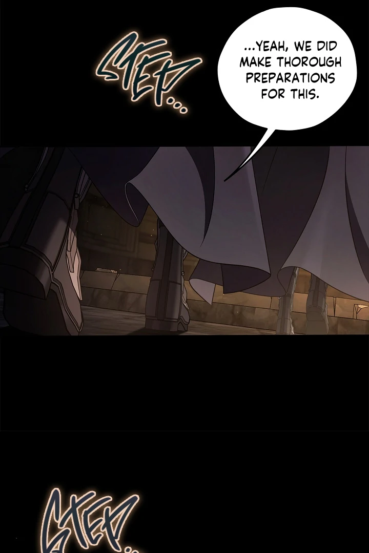 I Will Become the Villain’s Poison Detector Chapter 65 - Page 71