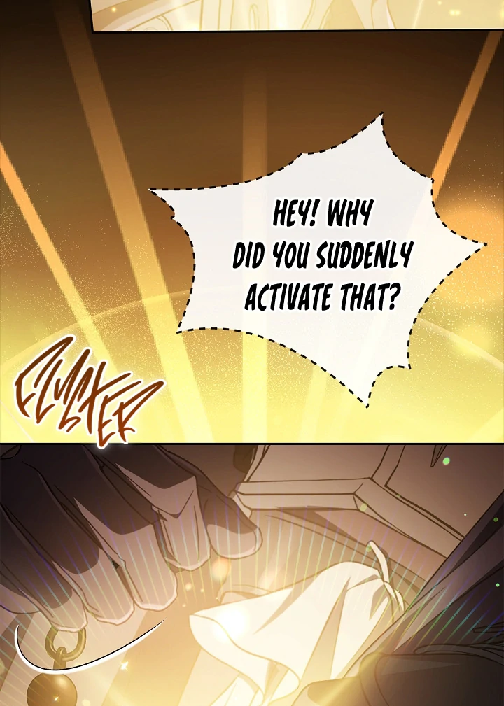 I Will Become the Villain’s Poison Detector Chapter 65 - Page 78