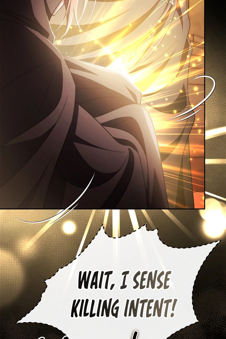 I Will Become the Villain’s Poison Detector Chapter 65 - Page 81