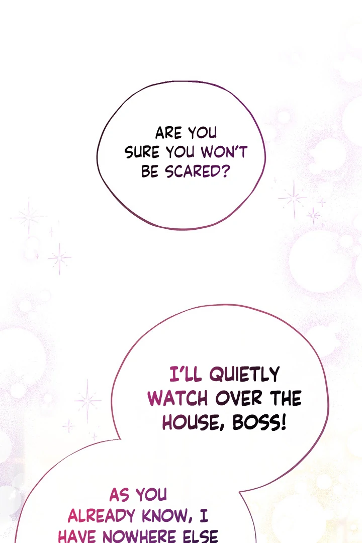 I Will Become the Villain’s Poison Detector Chapter 65 - Page 9