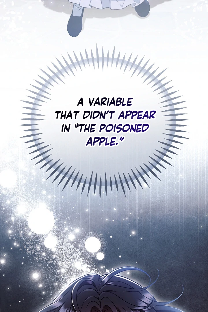 I Will Become the Villain’s Poison Detector Chapter 66 - Page 135