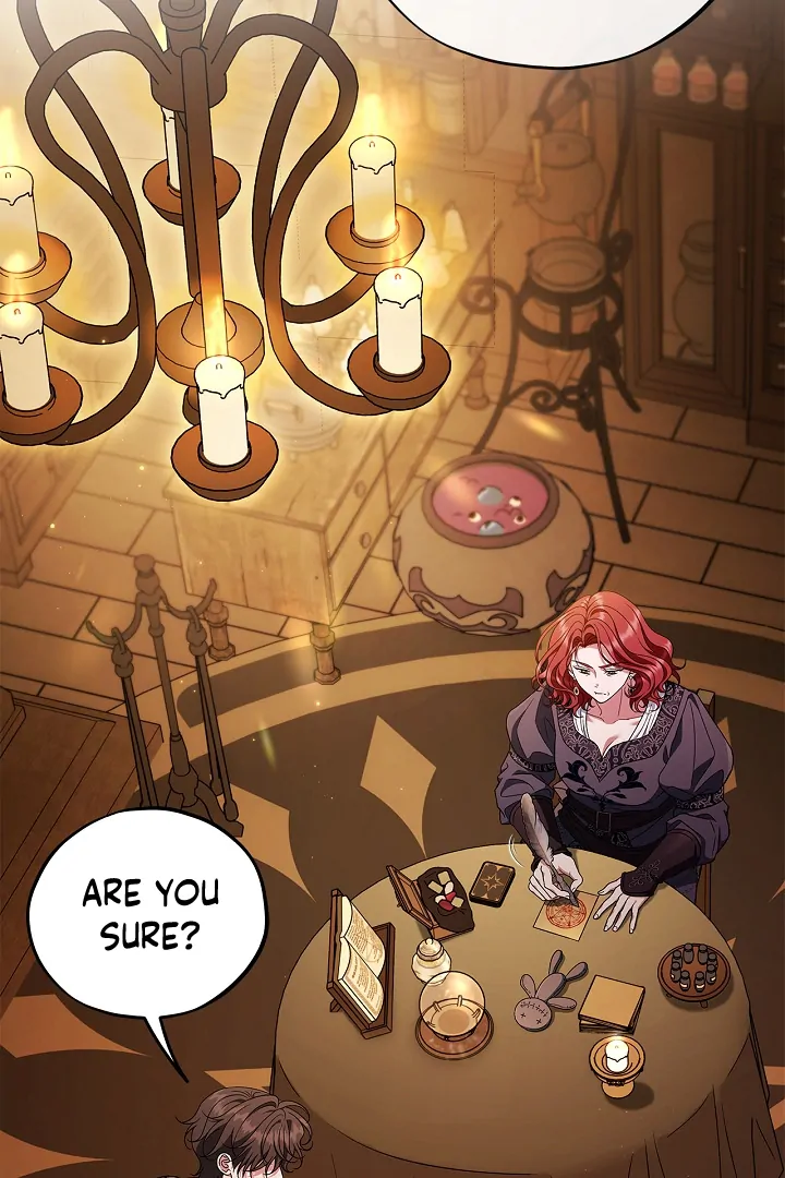 I Will Become the Villain’s Poison Detector Chapter 66 - Page 4