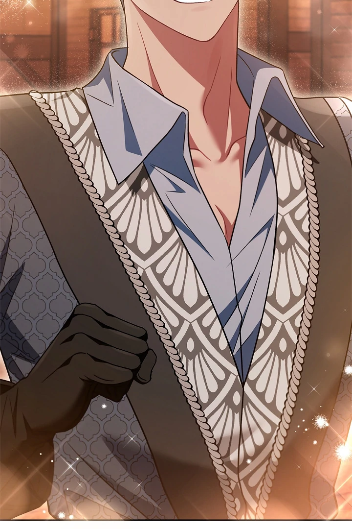 I Will Become the Villain’s Poison Detector Chapter 66 - Page 64