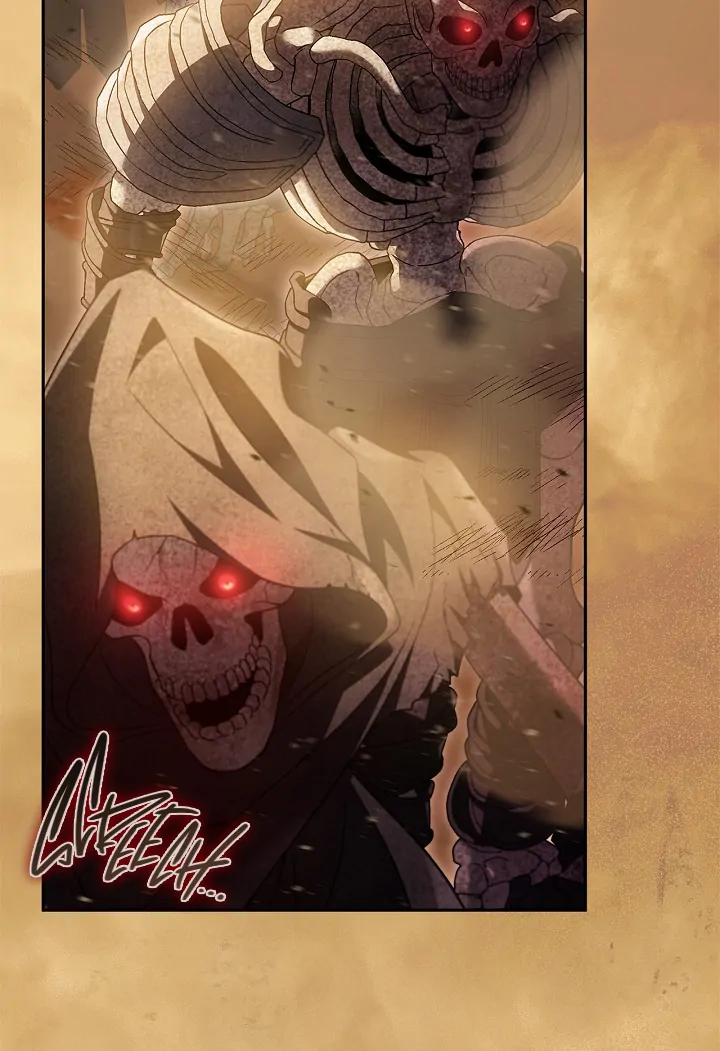 I Will Become the Villain’s Poison Detector Chapter 66 - Page 69