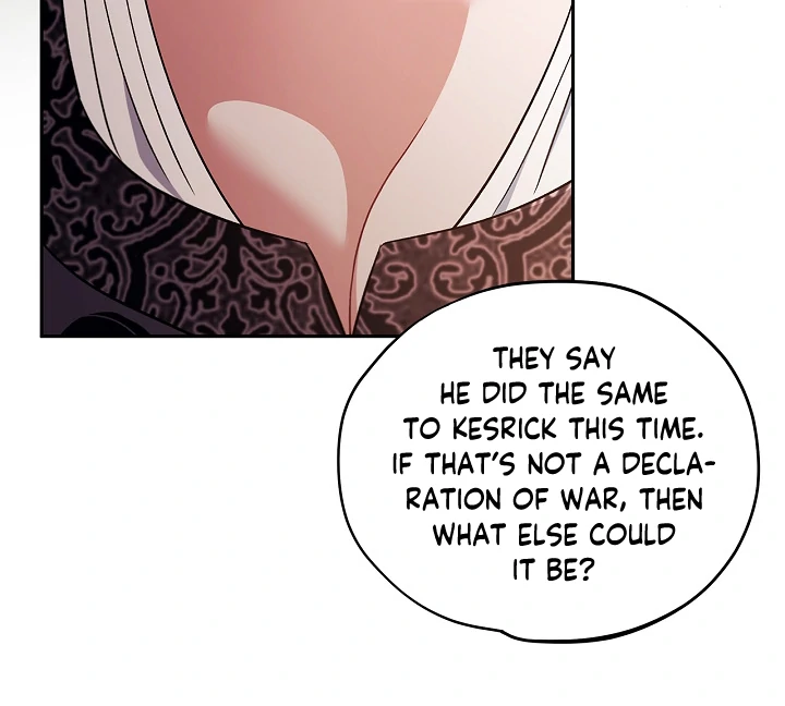 I Will Become the Villain’s Poison Detector Chapter 66 - Page 7