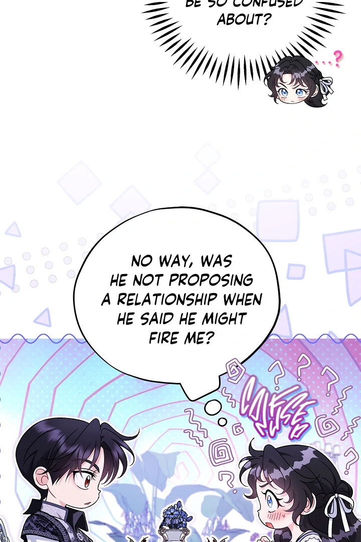 I Will Become the Villain’s Poison Detector Chapter 69 - Page 32