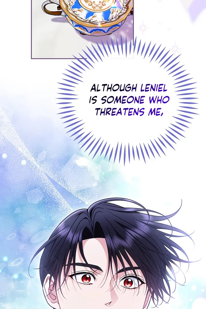 I Will Become the Villain’s Poison Detector Chapter 69 - Page 35