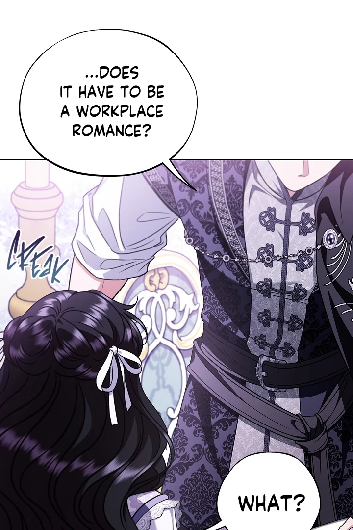 I Will Become the Villain’s Poison Detector Chapter 69 - Page 68