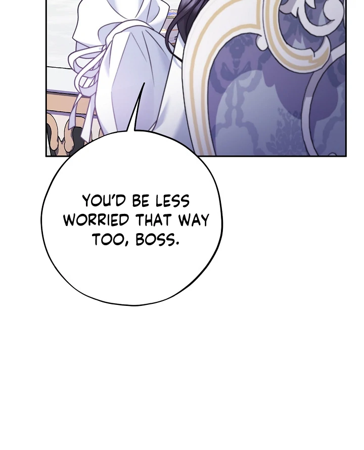 I Will Become the Villain’s Poison Detector Chapter 69 - Page 7