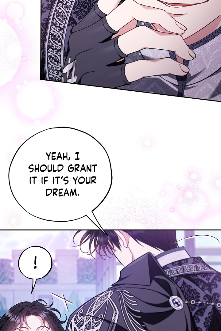 I Will Become the Villain’s Poison Detector Chapter 69 - Page 72