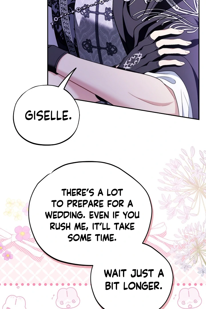 I Will Become the Villain’s Poison Detector Chapter 69 - Page 81