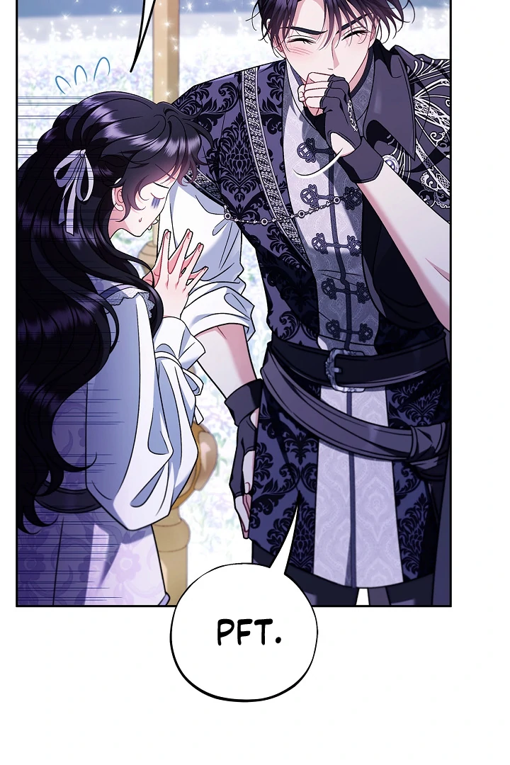 I Will Become the Villain’s Poison Detector Chapter 69 - Page 88