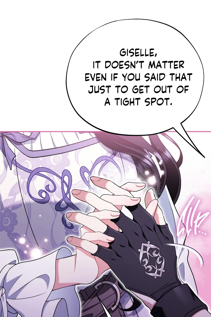 I Will Become the Villain’s Poison Detector Chapter 69 - Page 93