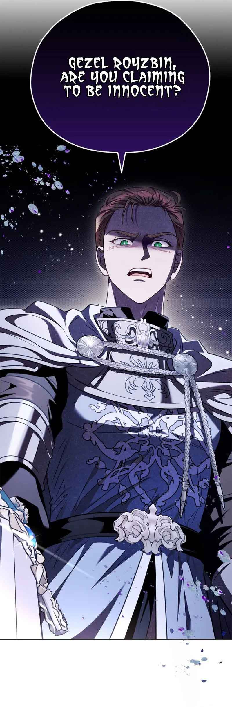 I Will Become the Villain’s Poison Detector Chapter 7 - Page 20