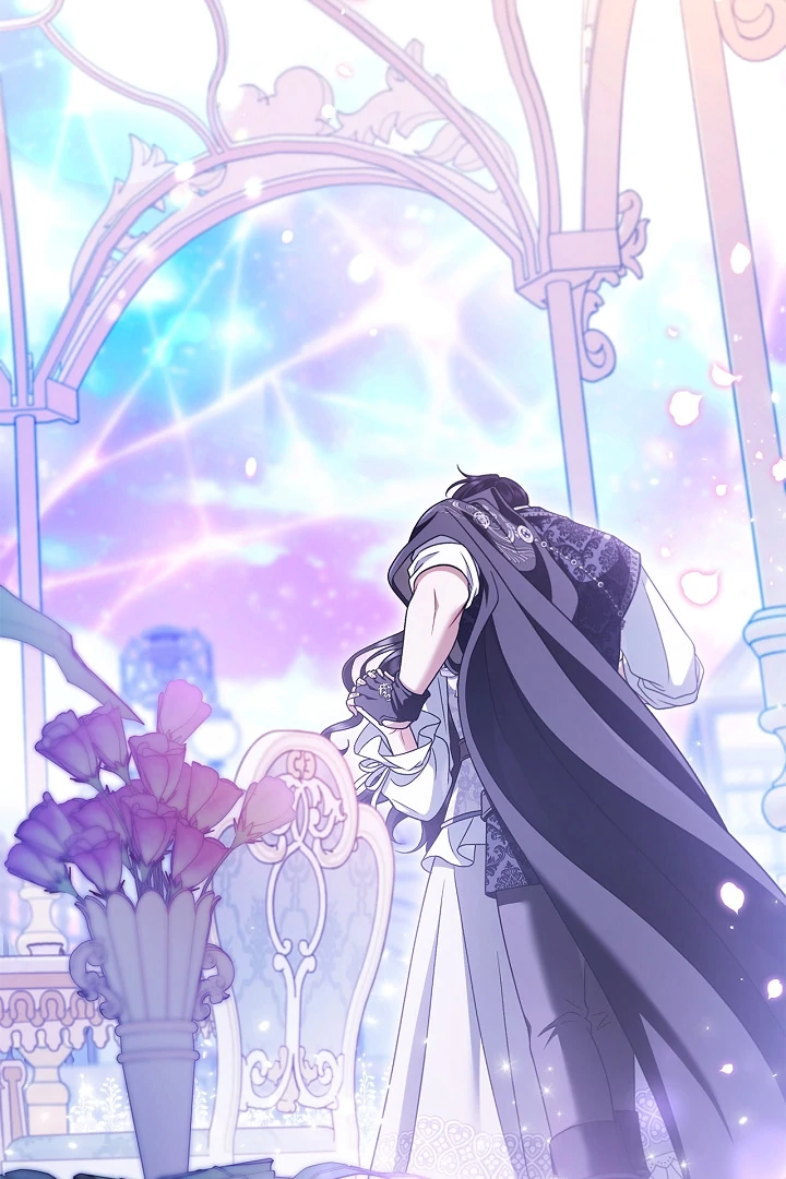 I Will Become the Villain’s Poison Detector Chapter 70 - Page 2