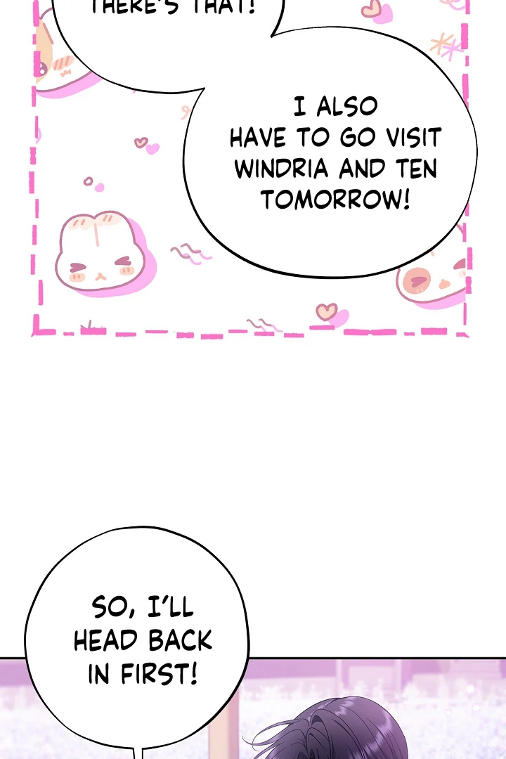 I Will Become the Villain’s Poison Detector Chapter 70 - Page 20