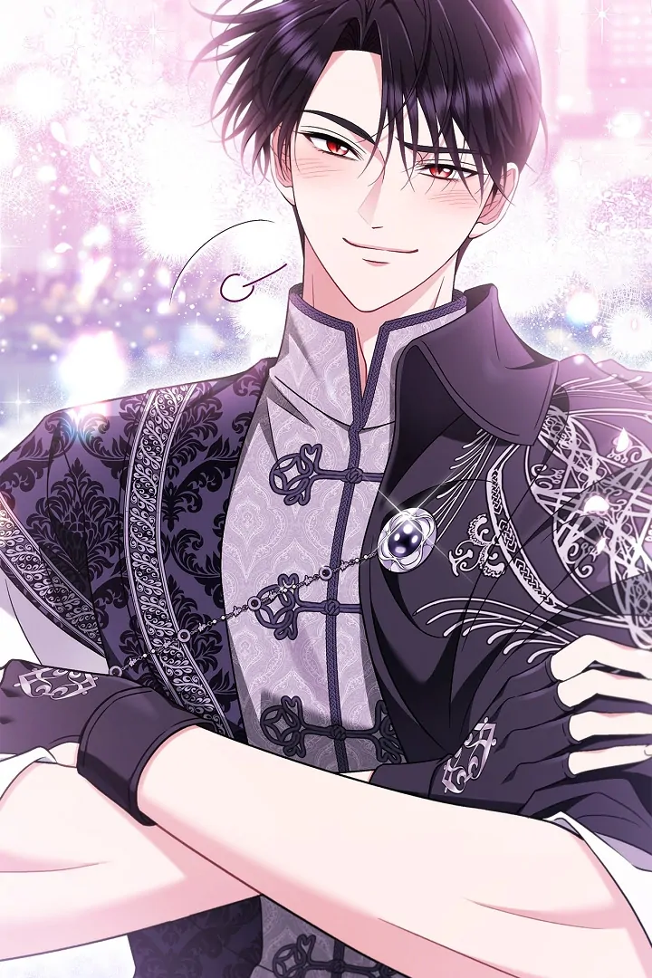 I Will Become the Villain’s Poison Detector Chapter 70 - Page 24