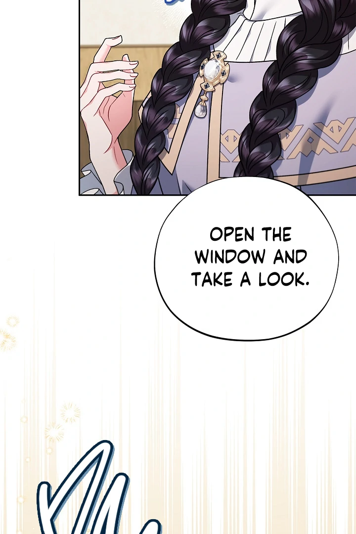 I Will Become the Villain’s Poison Detector Chapter 70 - Page 48