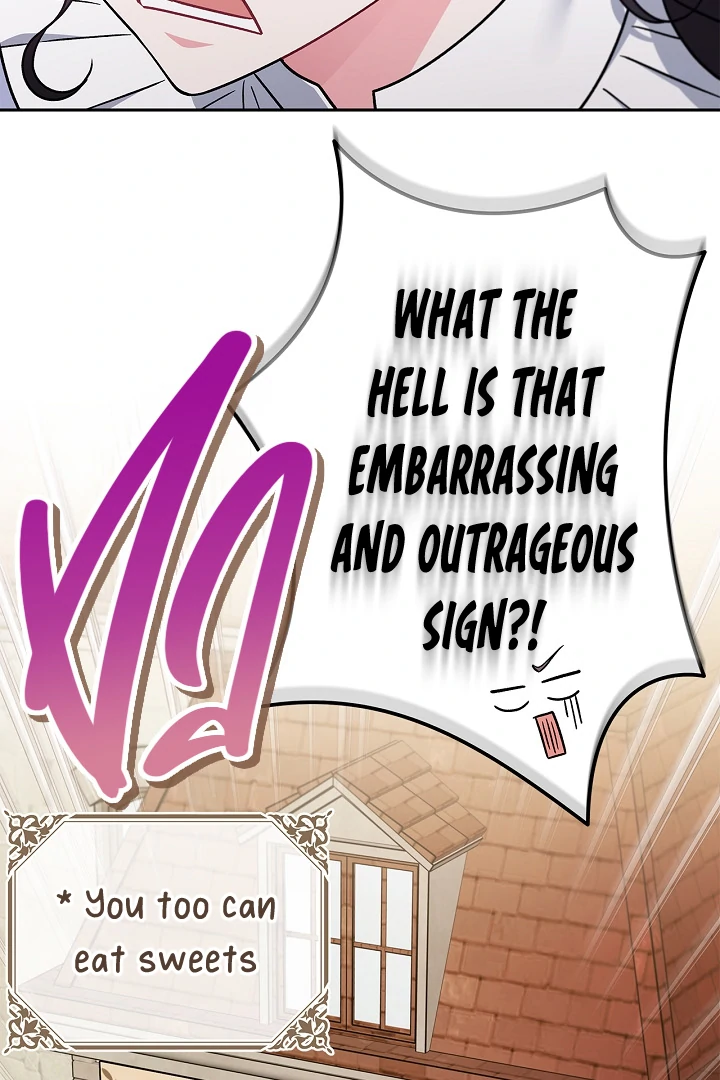 I Will Become the Villain’s Poison Detector Chapter 70 - Page 54