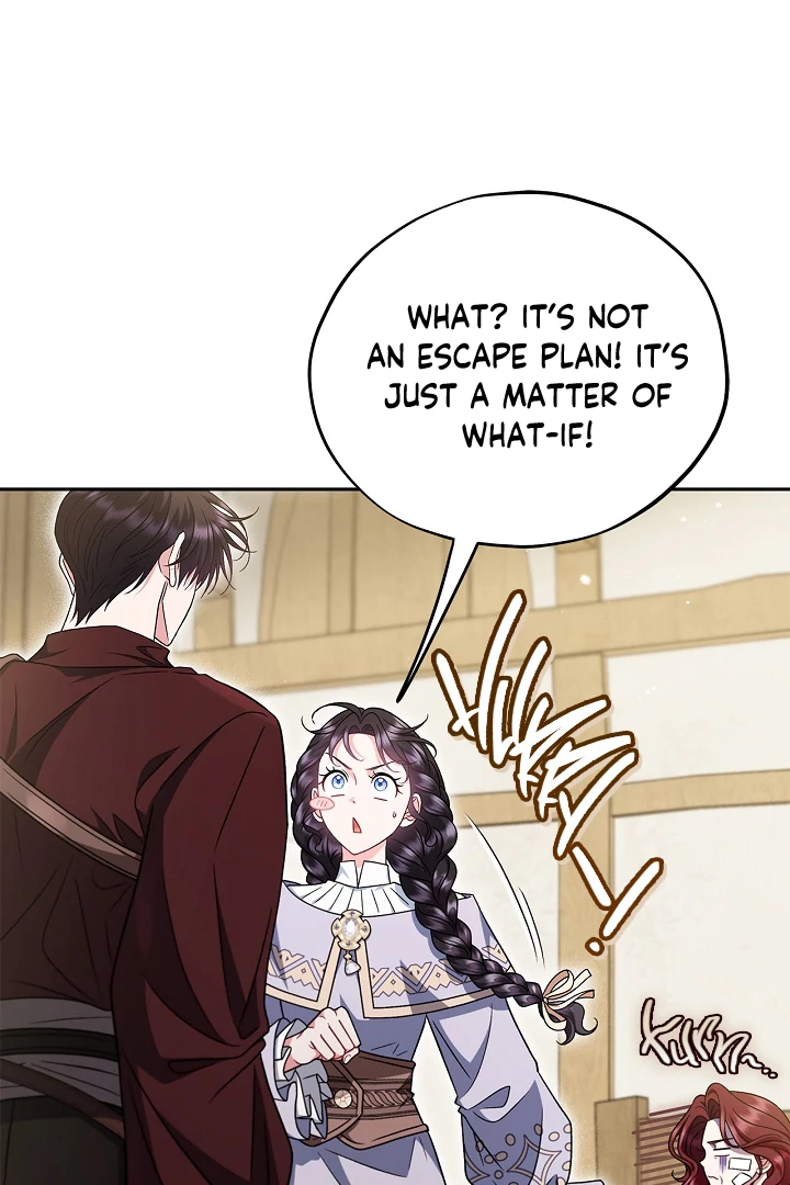 I Will Become the Villain’s Poison Detector Chapter 70 - Page 78