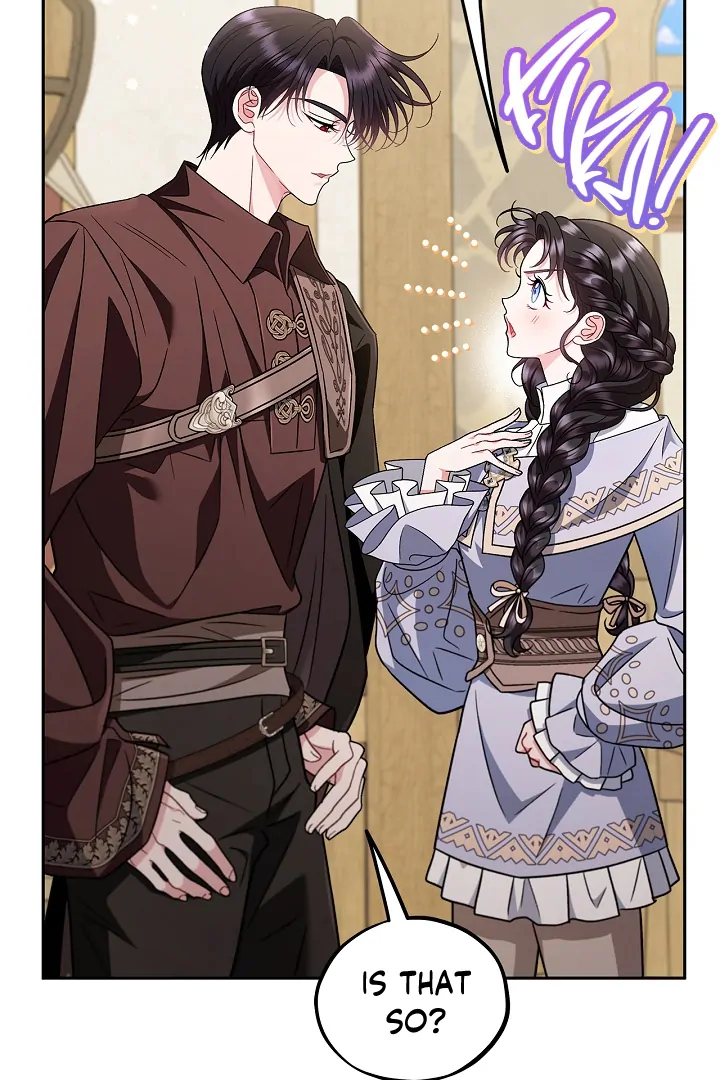 I Will Become the Villain’s Poison Detector Chapter 70 - Page 80