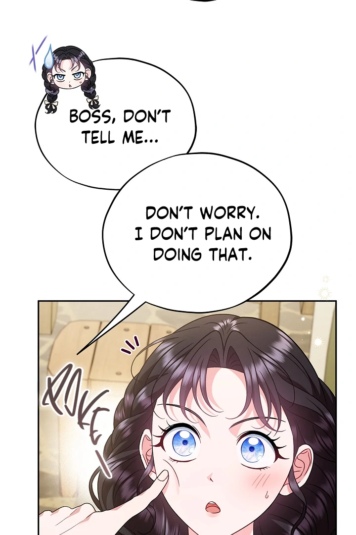 I Will Become the Villain’s Poison Detector Chapter 70 - Page 81