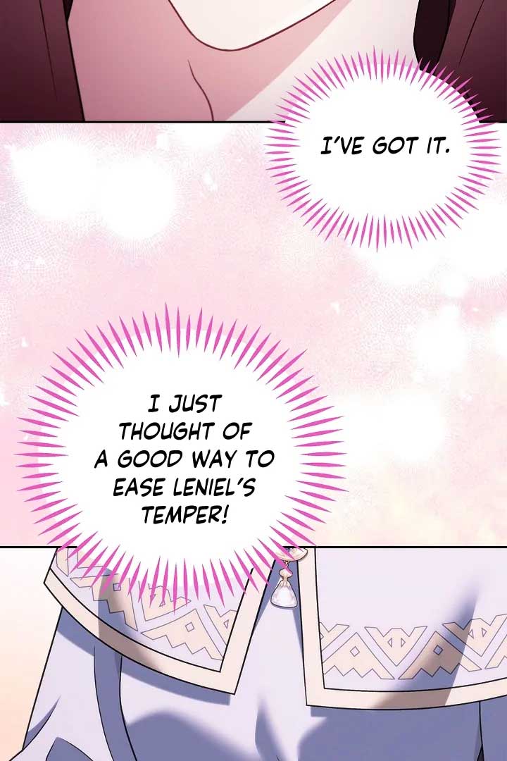 I Will Become the Villain’s Poison Detector Chapter 71 - Page 102