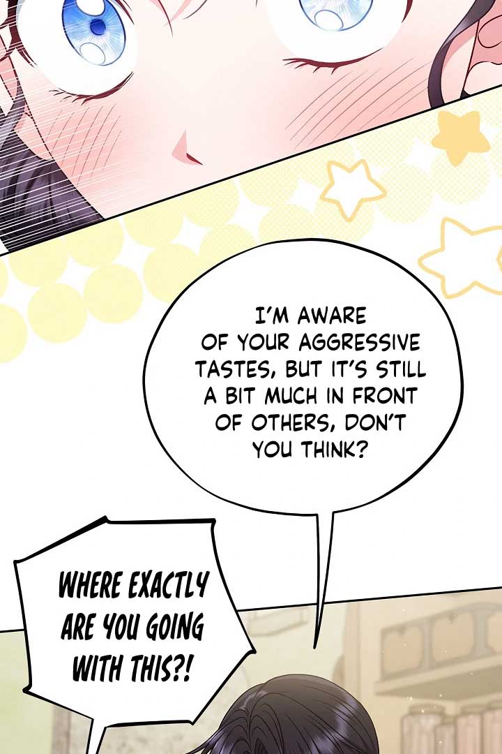 I Will Become the Villain’s Poison Detector Chapter 71 - Page 124